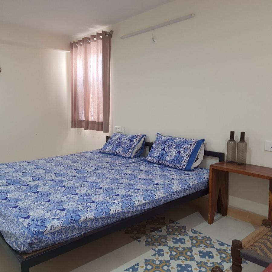 Jaisal Castle Homestay 자이푸르 외부 사진