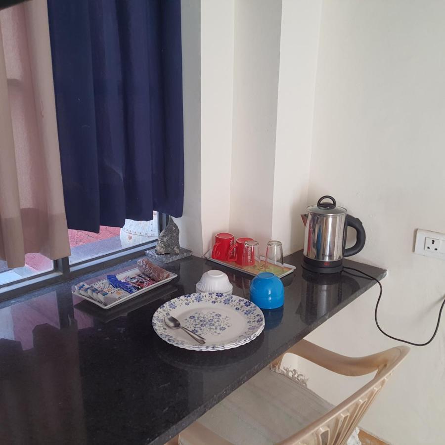 Jaisal Castle Homestay 자이푸르 외부 사진