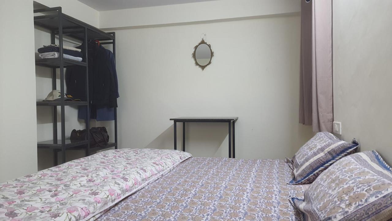 Jaisal Castle Homestay 자이푸르 외부 사진