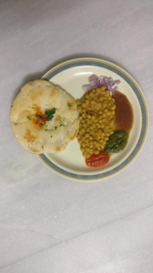 Jaisal Castle Homestay 자이푸르 외부 사진