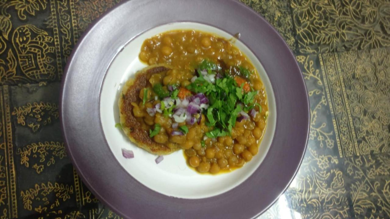 Jaisal Castle Homestay 자이푸르 외부 사진