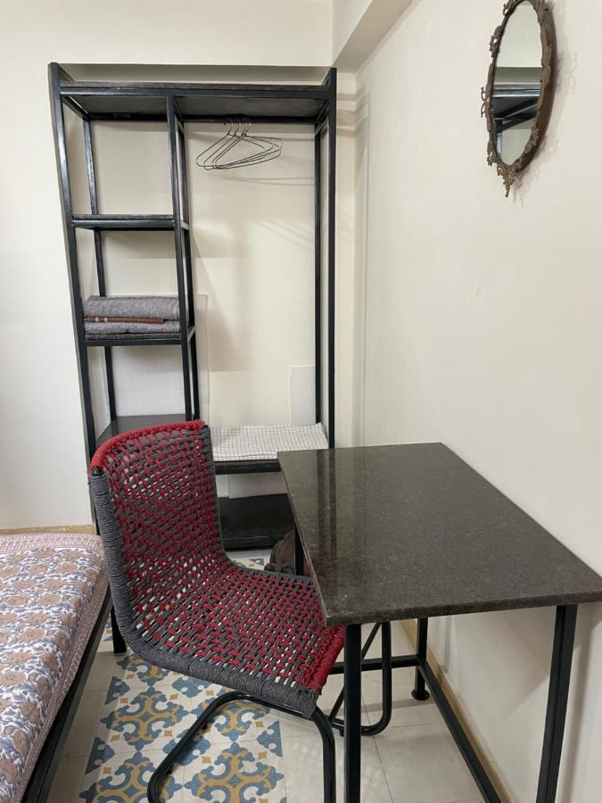 Jaisal Castle Homestay 자이푸르 외부 사진