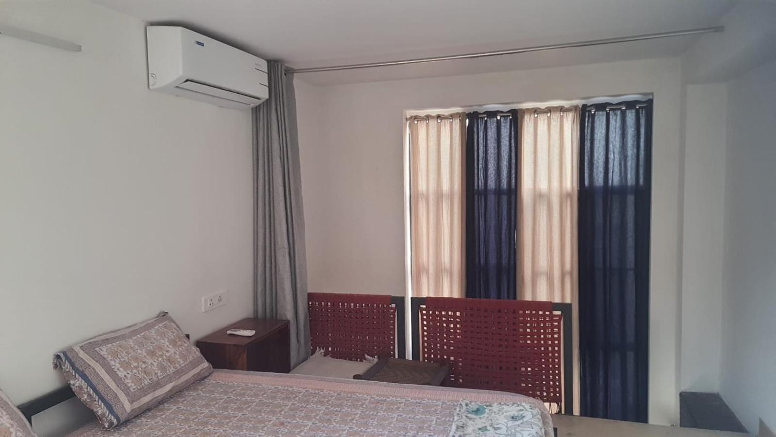 Jaisal Castle Homestay 자이푸르 외부 사진