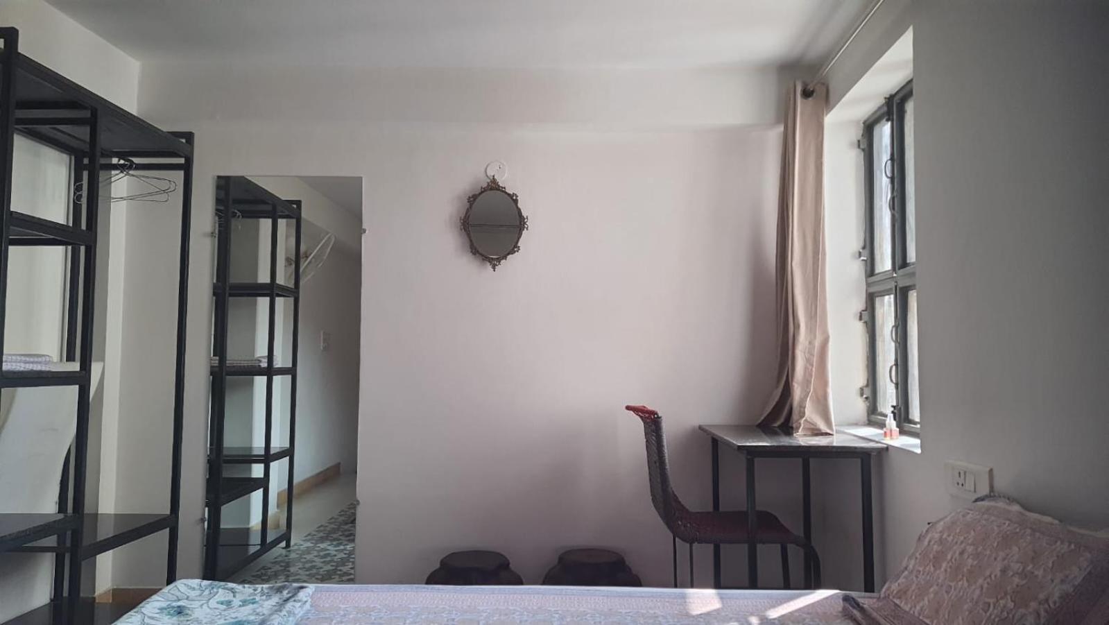 Jaisal Castle Homestay 자이푸르 외부 사진