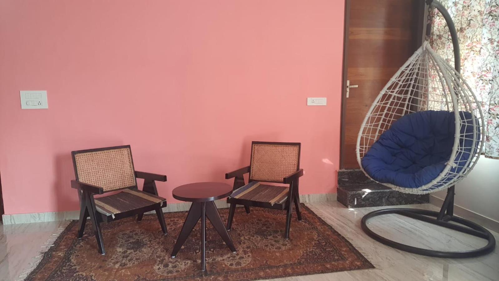 Jaisal Castle Homestay 자이푸르 외부 사진