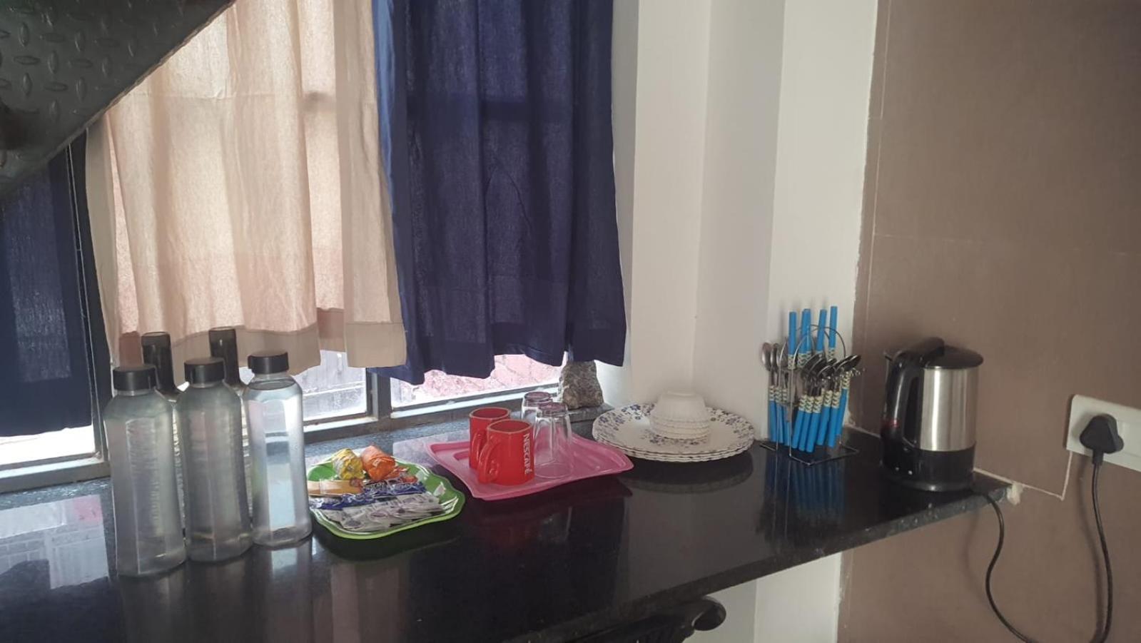 Jaisal Castle Homestay 자이푸르 외부 사진