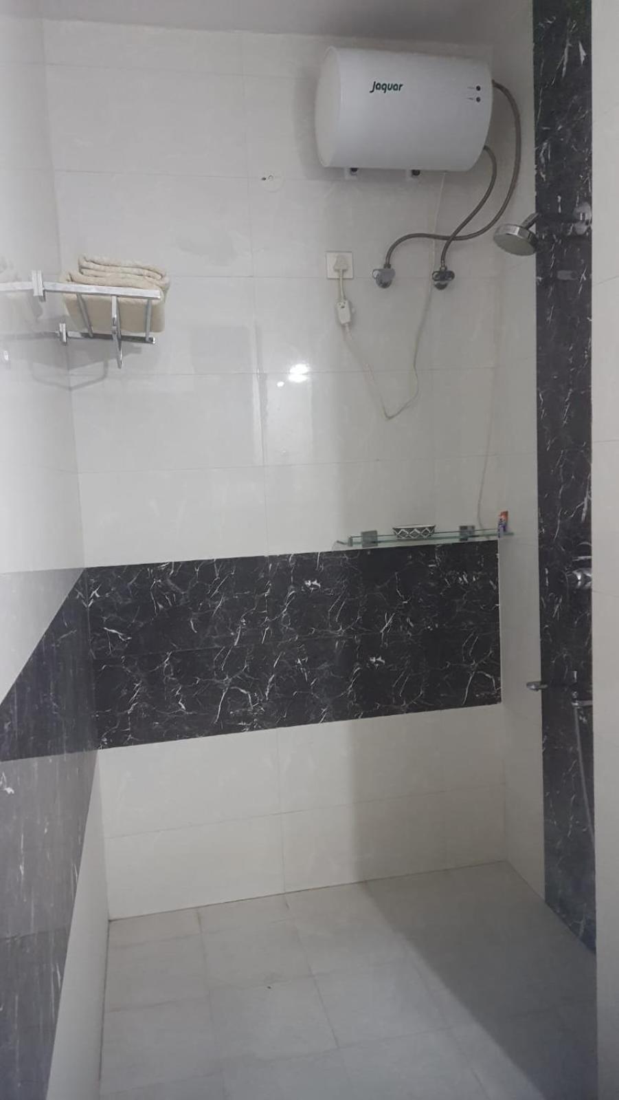 Jaisal Castle Homestay 자이푸르 외부 사진