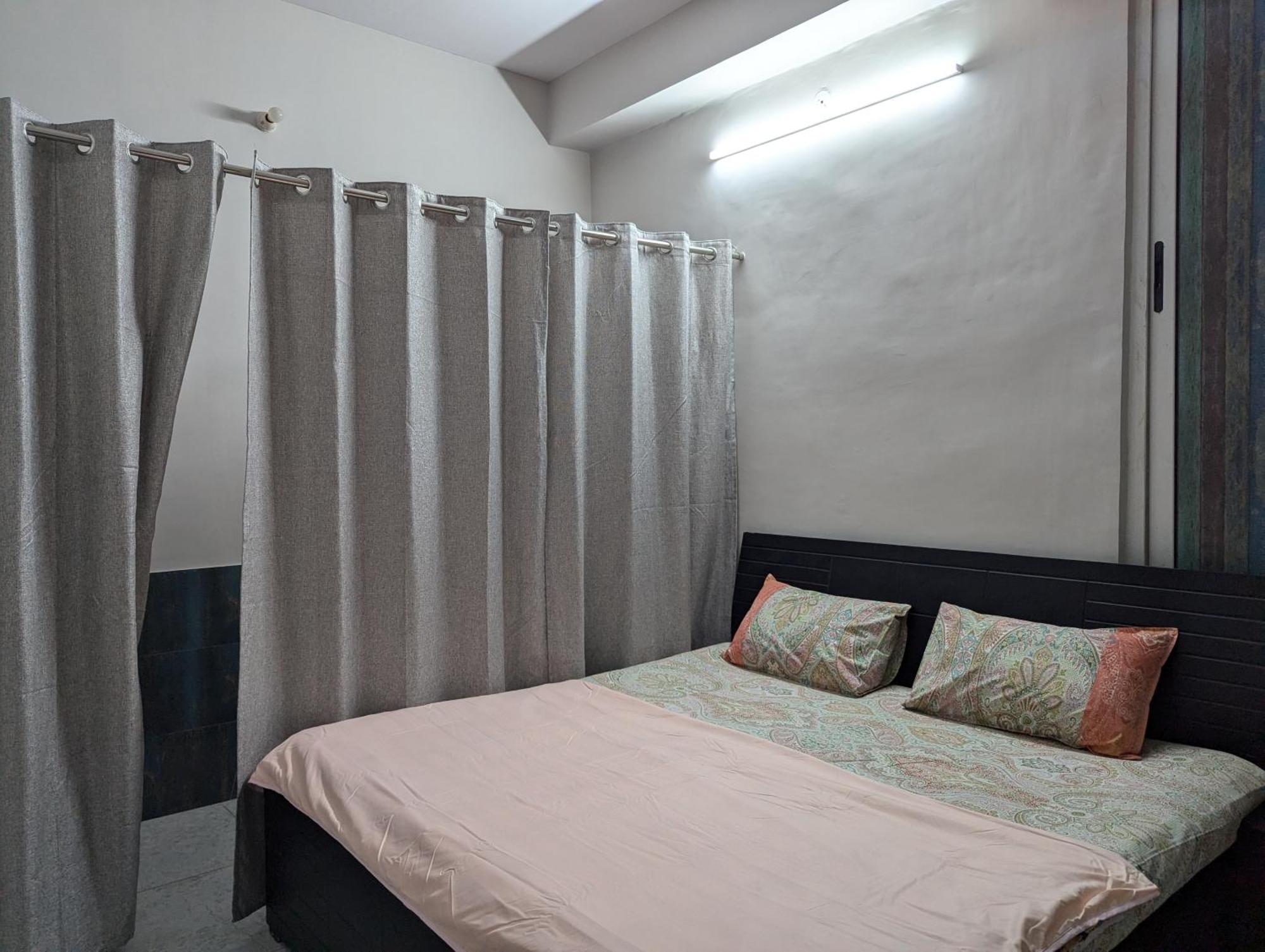 Jaisal Castle Homestay 자이푸르 외부 사진