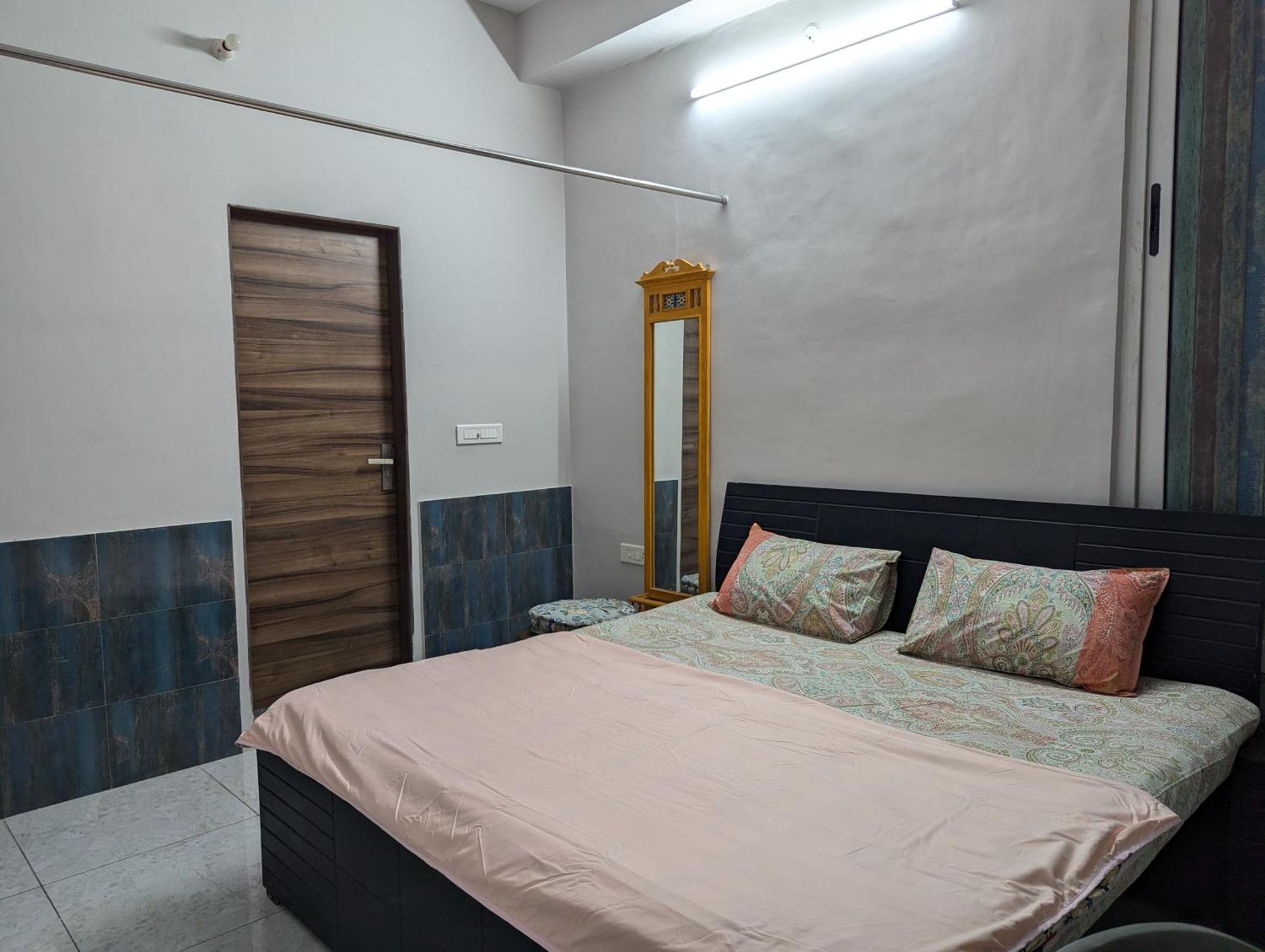 Jaisal Castle Homestay 자이푸르 외부 사진