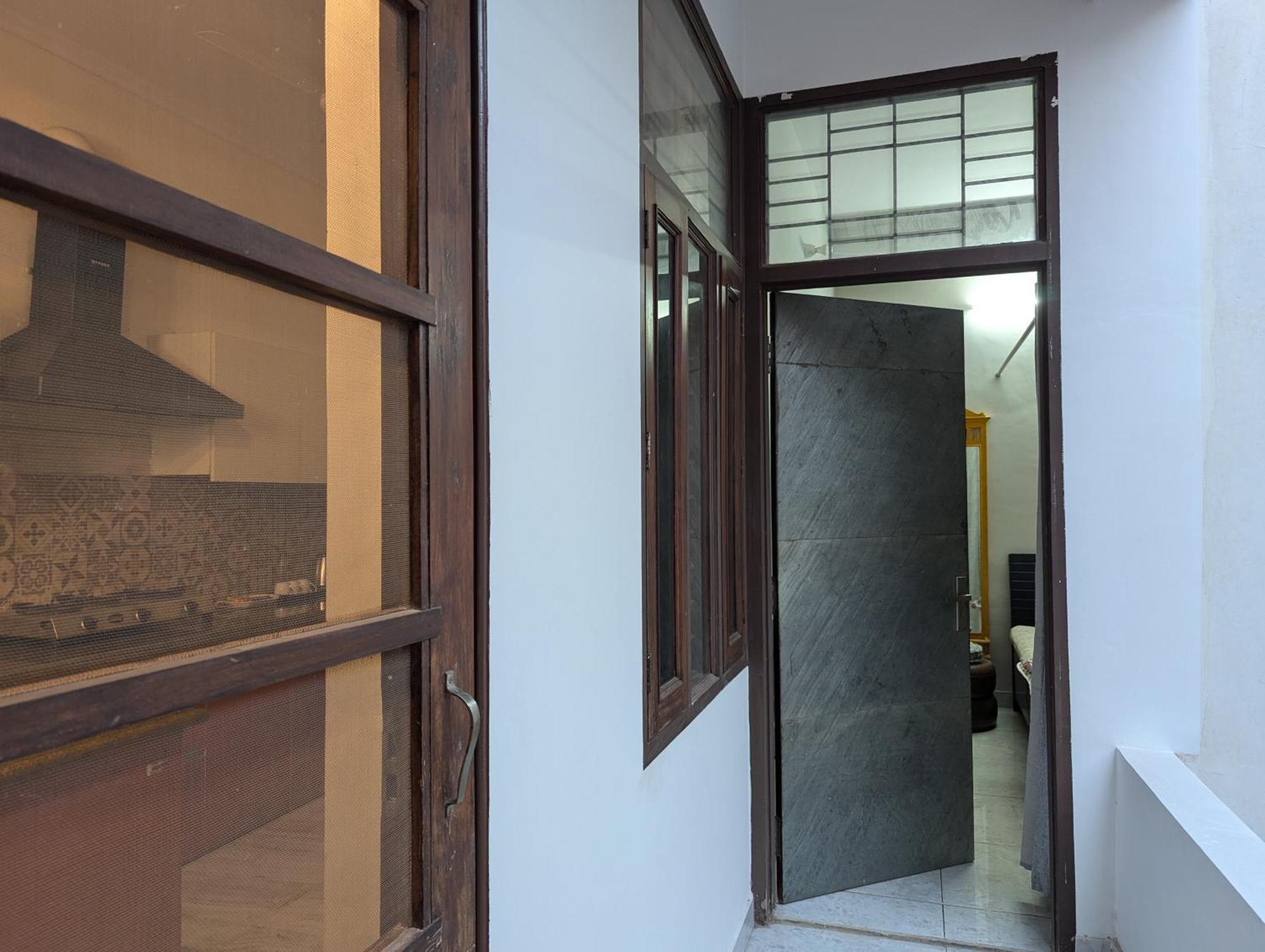 Jaisal Castle Homestay 자이푸르 외부 사진